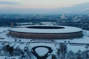 Vollrenovierte 1-Zimmerwohnung mit Einbauküche und großem Balkon mit Blick auf das Olympiastadion! – Die vollständige Adresse der Immobilie erhältst du vom Anbieter., 14055 Westend, Berlin – Vorschaubild 25