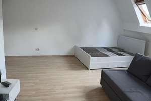 Helle teilmöblierte 1-Zimmerwohnung im Dichterviertel von Wiesbaden – Die vollständige Adresse der Immobilie erhältst du vom Anbieter., 65187 Südost, Wiesbaden – Vorschaubild 27