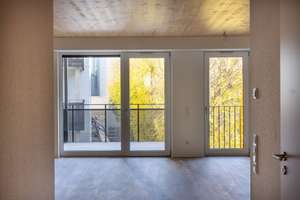 Neubau 4-Zimmer-Wohnung in der Innenstadt - New7 - – N 7, 2a-c, 4, 68161 Innenstadt/Jungbusch, Mannheim – Vorschaubild 7