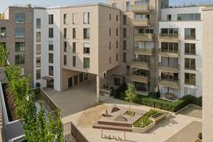 Von Privat - Ab Sofort - Erstbezug 2 Zimmern Gartenwohnung mit hochwertiger Küche – 40547 Niederkassel, Düsseldorf – Vorschaubild 3