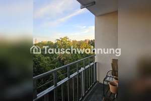 Tauschwohnung: Frankfurt am Main Innenstadt 2: Schöne Wohnung – Die vollständige Adresse der Immobilie erhältst du vom Anbieter., 60486 Bockenheim, Frankfurt am Main – Vorschaubild 2