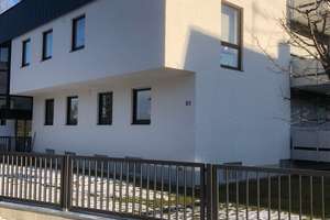 2 ZKB Souterrain 37 m²  provisionsfrei ab sofort   zu vergeben an Single/Pendler – Mühlbachstraße 83, 86356 Neusäß – Vorschaubild 8
