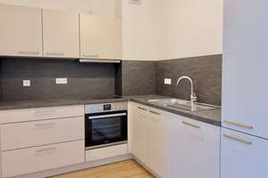 2 MONATE MIETFREI* NEUBAU Hannover Kronsrode: EBK, Loggia, Fußbodenheizung, Lift, Keller, Tiefgarage – Kattenbrookstrift 51A, 30539 Bemerode, Hannover – Vorschaubild 3