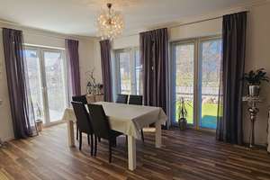 Moderner Niedrigenergie-Bungalow mit Ausbaureserve im Dachgeschoss am nahe gelegenen Selenter See – Die vollständige Adresse der Immobilie erhältst du vom Anbieter., 24238 Selent – Vorschaubild 8
