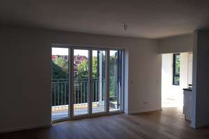 1,5-Zi. exklusiv , schick und ruhig in Bestlage Schwabing – Die vollständige Adresse der Immobilie erhältst du vom Anbieter., 80801 Neuschwabing, München – Vorschaubild 5