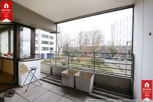 Zweiraumwohnung in Castell mit Loggia! – Die vollständige Adresse der Immobilie erhältst du vom Anbieter., 53117 Bonn-Castell, Bonn – Vorschaubild 16