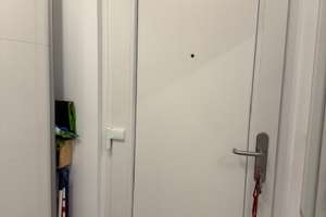 2-Zimmer-Wohnung mit Balkon & Aufzug – bezugsfrei in OS-Haste! – 49090 Haste, Osnabrück – Vorschaubild 4