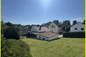 Sonnenlage in Scheyern – Die vollständige Adresse der Immobilie erhältst du vom Anbieter., 85298 Scheyern – Vorschaubild 7