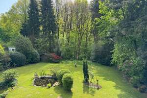 Gelegenheit! Beste Lage Solingen-Gräfrath, 1-2 Familienhaus mit großem Garten und Garage. – Die vollständige Adresse der Immobilie erhältst du vom Anbieter., 42653 Gräfrath, Solingen – Vorschaubild 8