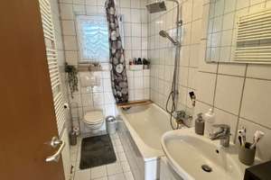 Schöne Gartenwohnung  1-Zimmer mit EBK  in Neufahrn 400m von der S-Bahn entfernt – Beethovenstraße 8b, 85375 Neufahrn bei Freising – Vorschaubild 4