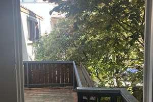 Gepflegte 2,5-Raum-Wohnung mit Balkon und Küchenzeile Reutlingen Innenstadt – Die vollständige Adresse der Immobilie erhältst du vom Anbieter., 72764 Reutlingen-Mitte, Reutlingen – Vorschaubild 8