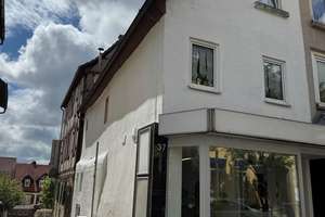 Kapitalanlage Innenstadtlage Eppingen – Die vollständige Adresse der Immobilie erhältst du vom Anbieter., 75031 Eppingen – Vorschaubild 1