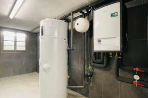 Provisionsfrei & Energieunabhängig: Autarkes Reihenmittelhaus – Wolfsbleek 14, 38226 Lebenstedt, Salzgitter – Vorschaubild 16