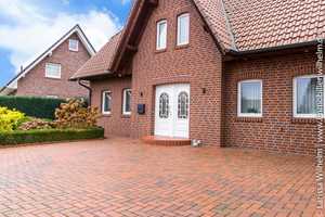 Gepflegtes Einfamilienhaus mit großem Garten und Garage in Essen (Oldenburg) – Cloppenburg (Kreis) – Vorschaubild 4