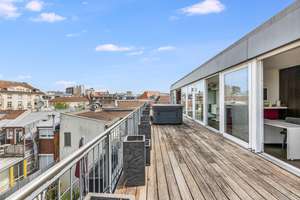 Exklusives Penthouse in bester Innenstadtlage von Karlsruhe! – Die vollständige Adresse der Immobilie erhältst du vom Anbieter., 76133 Innenstadt-West, Karlsruhe – Vorschaubild 29