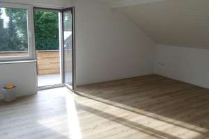 2 Mehrfamilienhäuser mit 14 Wohnungen + 8 Carport-Stellplätzen - Dortmund-Lütgendortmund – 44388 Lütgendortmund (Ortsteil), Dortmund – Vorschaubild 7