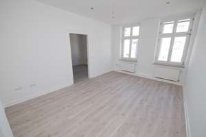 Renovierte 3,5 Raum - Etagenwohnung mit tollem Bad in zentraler Lage von Gelsenkirchen Erle – Cranger Str. 298, 45891 Erle, Gelsenkirchen – Vorschaubild 2