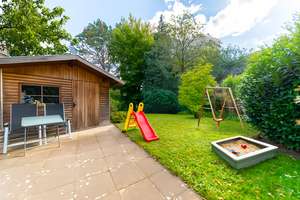 3D VIRTUAL TOUR - Einfamilienhaus mit zwei Einheiten und Garten in Pinneberg – Die vollständige Adresse der Immobilie erhältst du vom Anbieter., 25421 Pinneberg – Vorschaubild 14