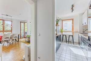 Moderne 3-Zimmer-Wohnung in direkter Stadtwaldnähe – 50858 Junkersdorf, Köln – Vorschaubild 11