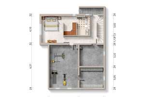 Schicker Bungalow mit Garten und großer Garage – Die vollständige Adresse der Immobilie erhältst du vom Anbieter., 67259 Beindersheim – Vorschaubild 24