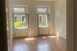 Helle und ruhige 3 -Raum-Wohnung im 4. OG mit Balkon und Aufzug in Leipzig – Ludwigstr. 101, 4315 Leipzig – Vorschaubild 5
