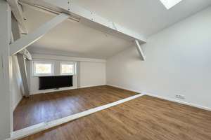 Neubaukomfort trifft historischen Charme – großzügige Wohnung, ideal für WGs – Bahngärten 28, 22041 Marienthal, Hamburg – Vorschaubild 8