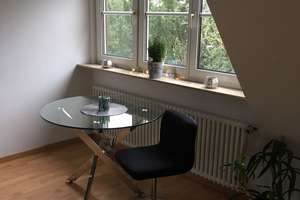 Nachmieter für helle DG Wohnung ab Jan.2026 gesucht  – Die vollständige Adresse der Immobilie erhältst du vom Anbieter., 70197 Kräherwald, Stuttgart – Vorschaubild 2
