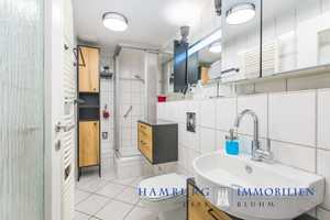 Einzugfertig für Tierliebhaber – Bramfeld, Hamburg, 22175 Hamburg – Vorschaubild 4