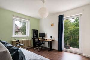 GELEGENHEIT: MFH-DHH mit 3 WE & kleiner Garten in familienfreundlicher Lage von Zuffenhausen! – Die vollständige Adresse der Immobilie erhältst du vom Anbieter., 70435 Zuffenhausen-Mitte, Stuttgart – Vorschaubild 9