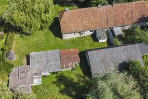 Charmantes Grundstück mit historischem Potenzial in Velgast – Nordvorpommern (Kreis) – Vorschaubild 2