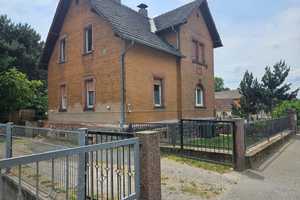 Einfamilienhaus mit Garten – Bergstraße (Kreis) – Vorschaubild 8