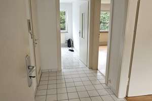 Schöne ruhige 2-Zimmer-Wohnung in zentraler Lage – Reumontstr. 13, 52064 Marschiertor, Aachen – Vorschaubild 9