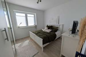 Ab 01.09.26 - Neuwertige 2 Zi. mit modernem Bad und Balkon im Niedrigenergiehaus – Die vollständige Adresse der Immobilie erhältst du vom Anbieter., 28309 Hemelingen (Ortsteil), Bremen – Vorschaubild 4