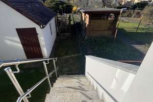 * TOP RH für Junge Familien! * ~  ruhige familäre Siedlung  ~ gr. sonniger s/w- Garten ~ – Die vollständige Adresse der Immobilie erhältst du vom Anbieter., 1237 Reick, Dresden – Vorschaubild 12