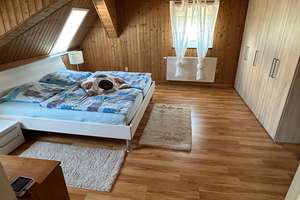 ++ Wohn-/Geschäftshaus - ca. 483m² Wfl./Nfl. - mit ELW, Hof, Terrasse &  Garten in ruhiger Lage ! ++ – Die vollständige Adresse der Immobilie erhältst du vom Anbieter., 76831 Billigheim-Ingenheim – Vorschaubild 55