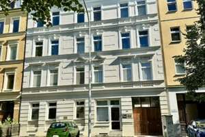vermietete 3- Zimmerwohnung mit Balkon in der Pfännerhöhe – 6110 Südliche Innenstadt, Halle (Saale) – Vorschaubild 3