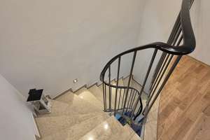 Hadern - sanierte DHH in sehr ruhiger, verkehrsgünstiger Lage – Geroldseckstraße 8, 81375 Neuhadern, München – Vorschaubild 24