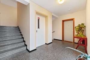 Kapitalanlage gesucht? Solide vermietete 4-Zimmer-Wohnung mit Loggia, Stellplatz und TG-Stellplatz – Die vollständige Adresse der Immobilie erhältst du vom Anbieter., 53123 Duisdorf, Bonn – Vorschaubild 13