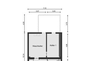 Charmantes Zweifamilienhaus mit großem Potenzial in begehrter Lage – Die vollständige Adresse der Immobilie erhältst du vom Anbieter., 50996 Rodenkirchen (Ortsteil), Köln – Vorschaubild 23
