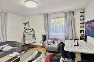 Gut vermietetes Mehrfamilienhaus mit Garten in Stuttgart-Süd in verkehrsgünstiger Lage – Die vollständige Adresse der Immobilie erhältst du vom Anbieter., 70199 Südheim, Stuttgart – Vorschaubild 8