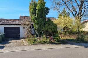Im Gebotsverfahren: Freisteh. 1- Fam.-Hs. in idyll. Lage in Sinsheim, Erbpacht - 10003965 – Rhein-Neckar-Kreis – Vorschaubild 1