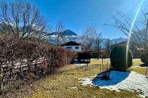 Großzügiges Einfamilienhaus mit der Möglichkeit auf zwei Wohneinheiten und großem Grundstück – Berchtesgadener Land (Kreis) – Vorschaubild 7