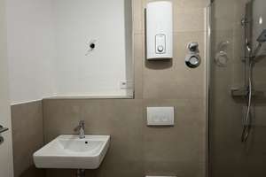 Kernsanierte 2-Zimmer Dachgeschosswohnung in Duisburg-Untermeiderich – Neustraße 11, 47137 Untermeiderich, Duisburg – Vorschaubild 14
