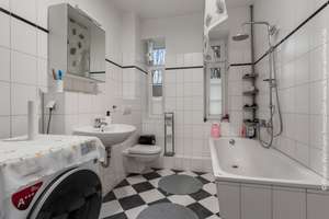 Gartenstadt-Kreuzkampe | 4-Zimmer-Eigentum im historischen Wohnpark. Gepflegt & zentral gelegen. – Die vollständige Adresse der Immobilie erhältst du vom Anbieter., 30655 List, Hannover – Vorschaubild 12