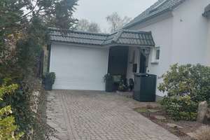 Charmante Doppelhaushälfte in naturnaher Lage – Wohnen am Landschaftsschutzgebiet in Zühlsdorf – Dorfstraße 4b, 16515 Mühlenbecker Land – Vorschaubild 3