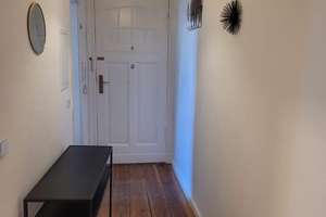 1 Zimmer Wohnung im Herzen vom Soldiner Kiez – Drontheimer Straße 25, 13359 Gesundbrunnen, Berlin – Vorschaubild 11
