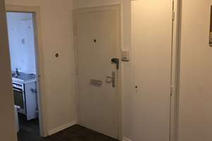 Stilvolle, modernisierte 2-Zimmer-Wohnung mit Balkon und EBK in Borgfelde/Hohenfelde – Die vollständige Adresse der Immobilie erhältst du vom Anbieter., 20535 Hamm, Hamburg – Vorschaubild 7