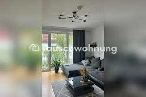 Tauschwohnung: Tausche tolle 2-Zimmer-Wohnung in Lindenthal gegen 3-Zimmer