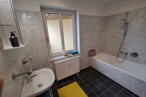 Traum-Dachgeschoss, Top Lage, 75 qm, großer Balkon, komplett renoviert & möbliert – Immermannstraße 4, 39108 Magdeburg – Vorschaubild 16