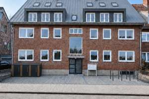 Hochwertig ausgebaute Maisonette-Wohnung mit ca. 115 m² und zwei Balkonen – 48149 Neutor, Münster – Vorschaubild 9